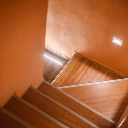 Acquario House Genua