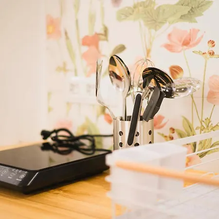 Acquario House * Genua