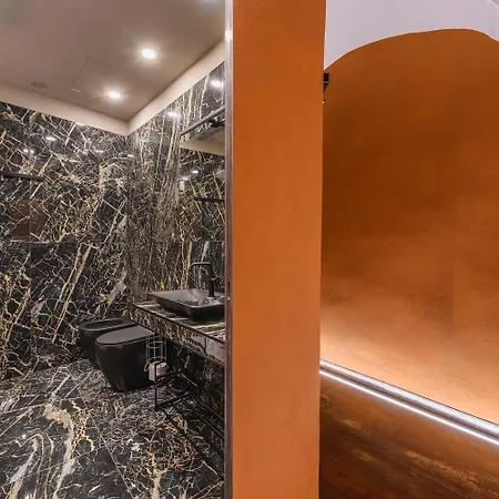 Acquario House Appartement Genua