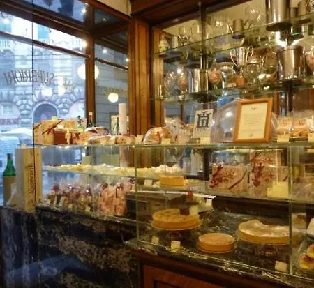 Appartement Acquario House *