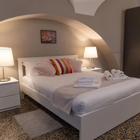 Acquario House Genua