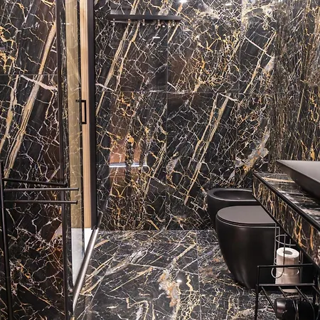 Acquario House Genua