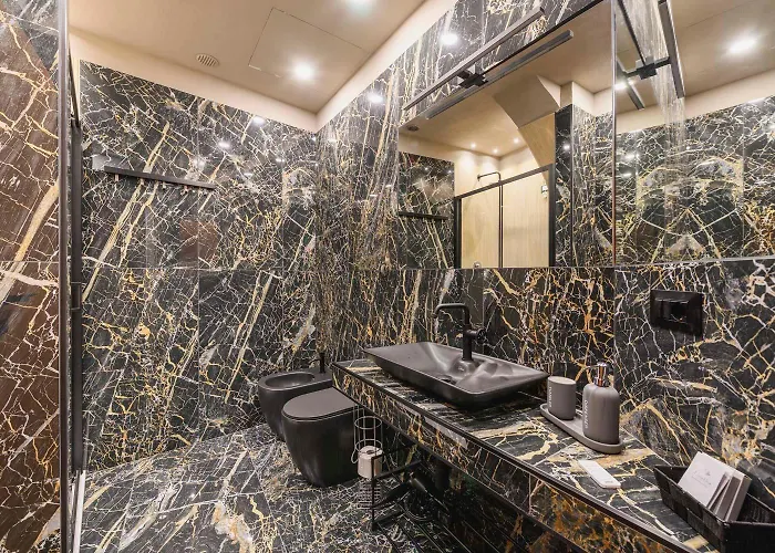 Acquario House Janov