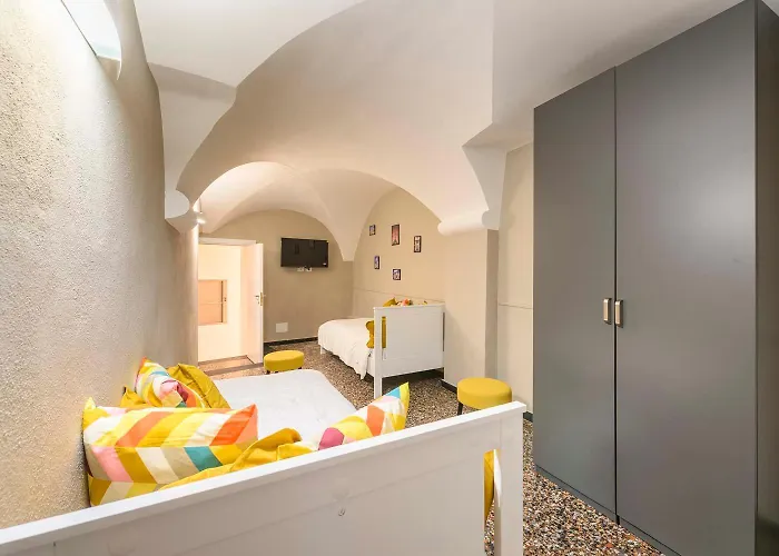 Acquario House * Janov