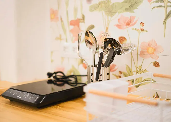 Acquario House * Janov