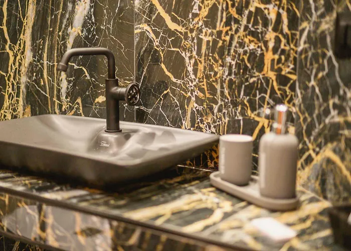 Acquario House Janov