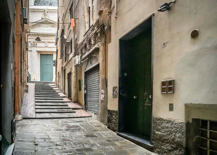 Acquario House * Janov