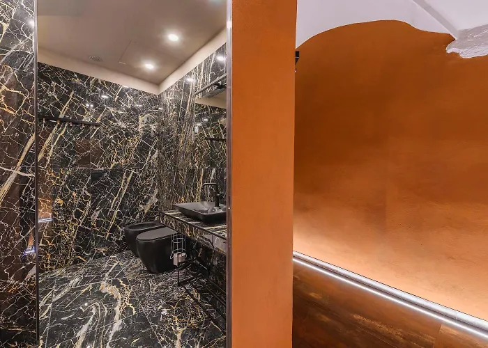 Acquario House Apartmán Janov