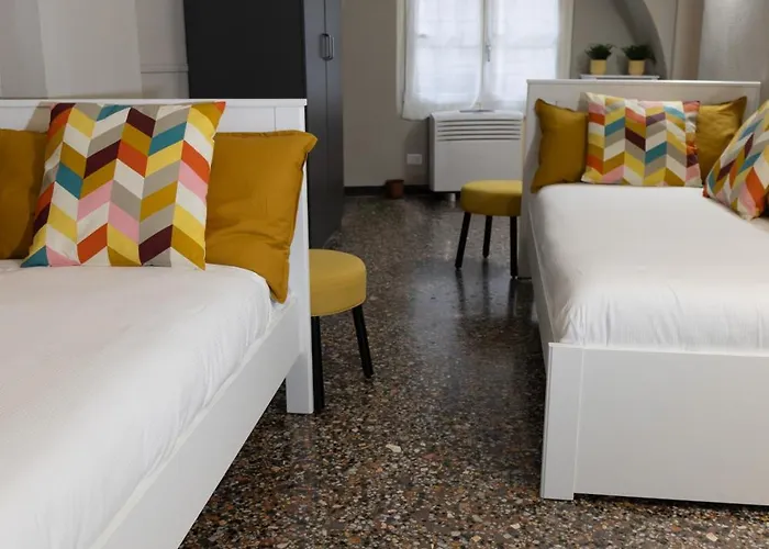 Acquario House Janov