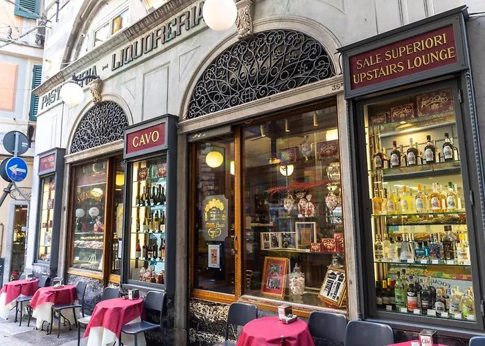 Acquario House * Janov