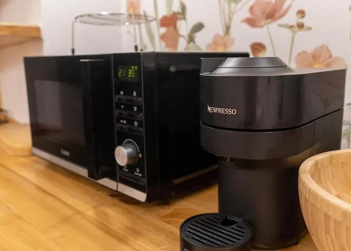 Acquario House * Janov