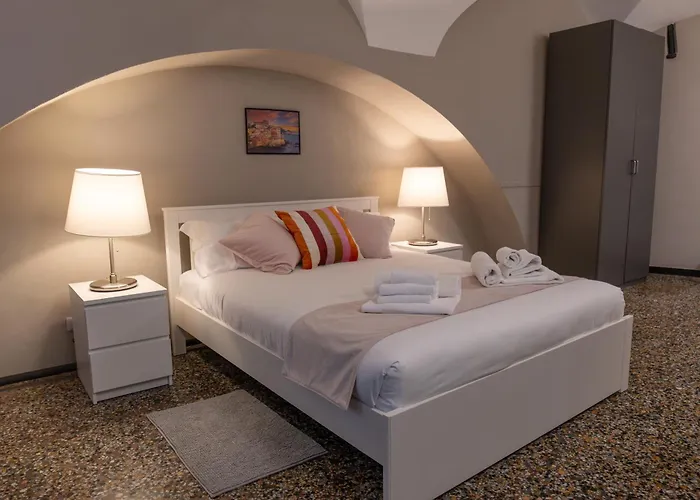 Acquario House Janov