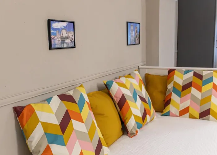 Acquario House Janov