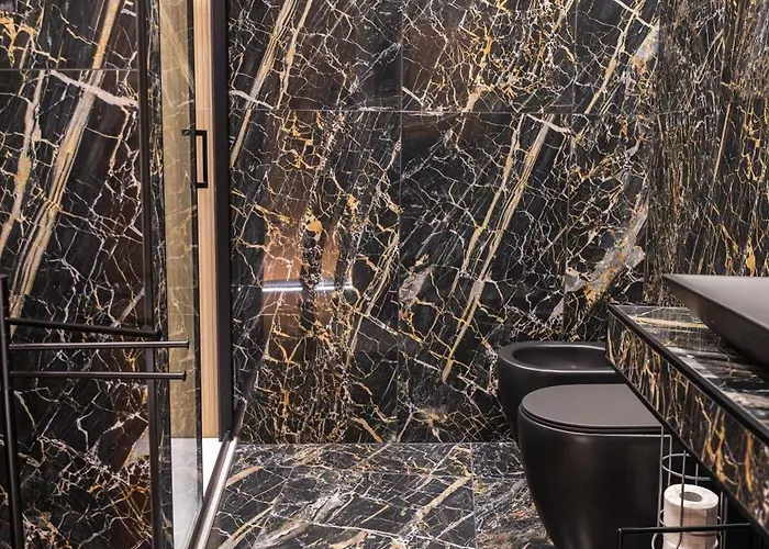 Acquario House Janov