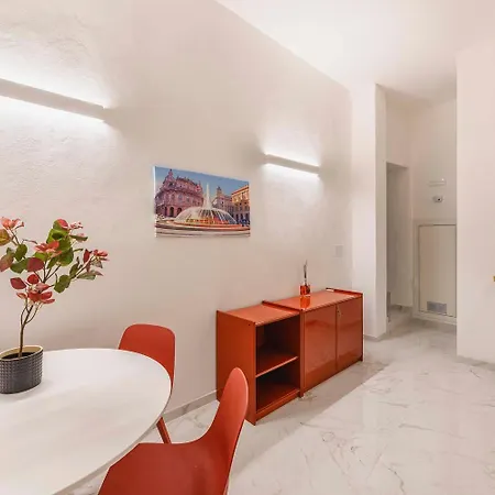 Acquario House *