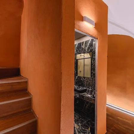 Acquario House