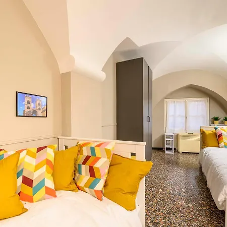 Acquario House Apartment Genoa