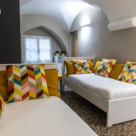 Acquario House