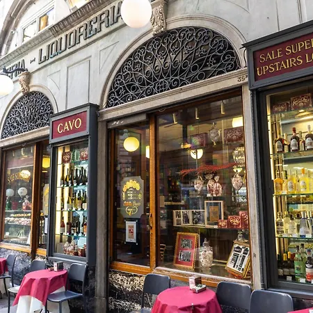 Acquario House * Cenova