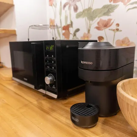 Acquario House * Cenova