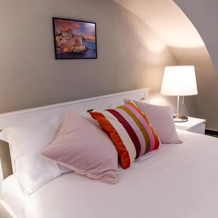 Acquario House Apartamento *