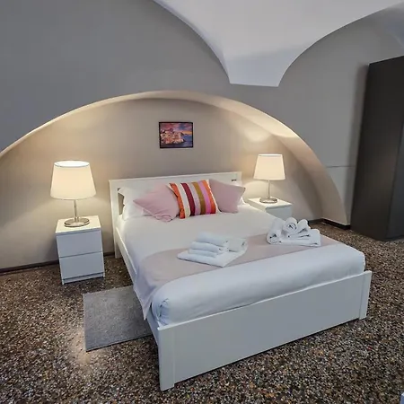 Acquario House Генуя