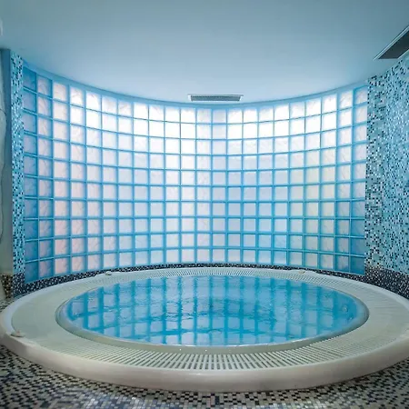 Acquario House Lägenhet Genua