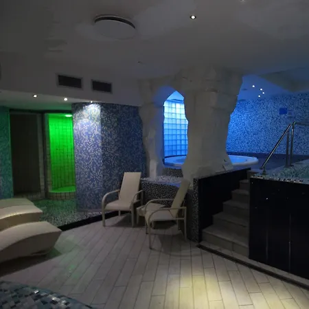 Apartamento Acquario House *