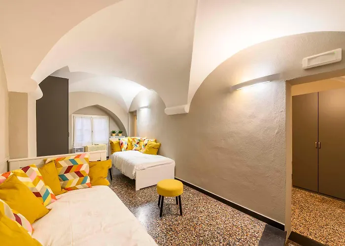 Acquario House *