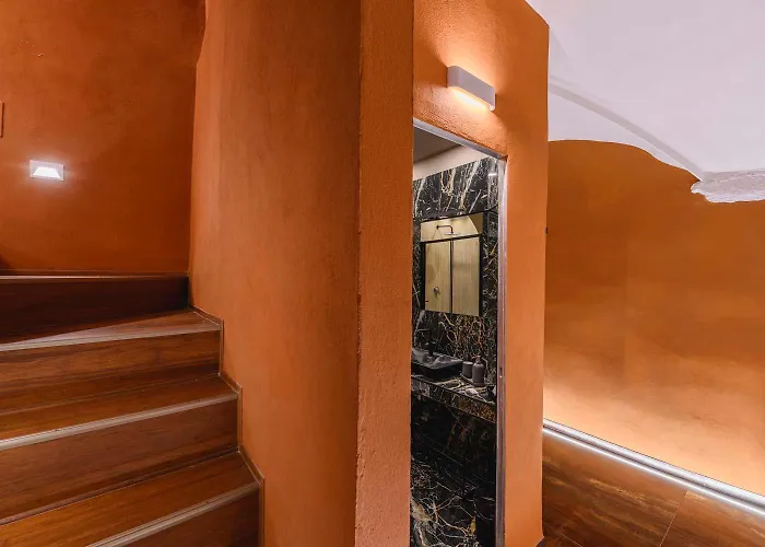 Acquario House