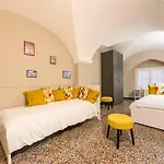 Apartamento Acquario House *