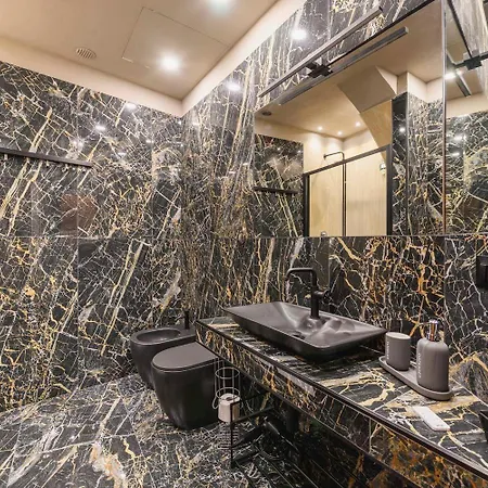 Acquario House Genoa