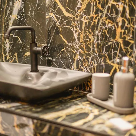 Acquario House Genoa