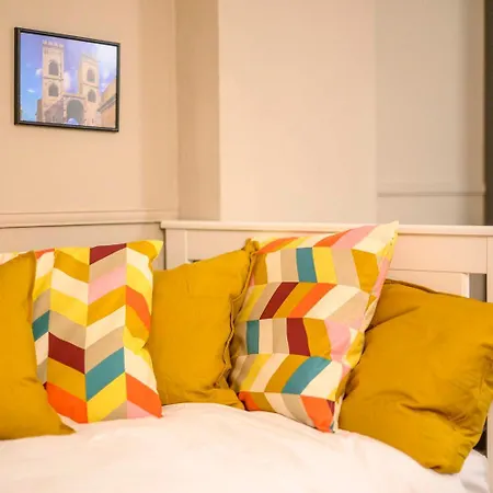 Apartment Acquario House