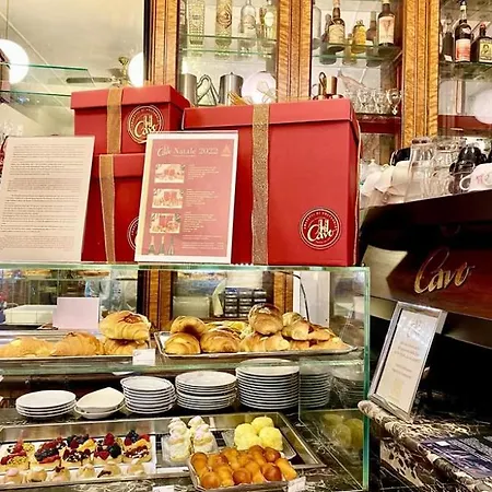 Apartment Acquario House