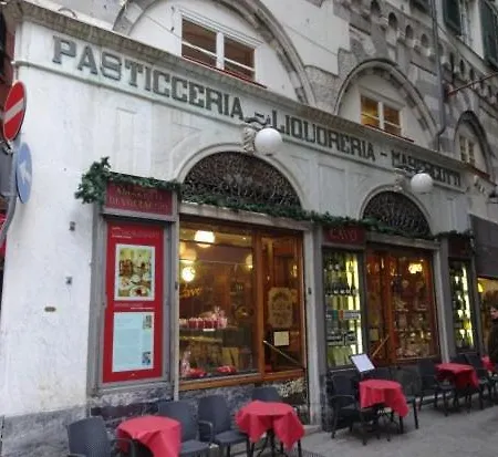 Acquario House Apartment *