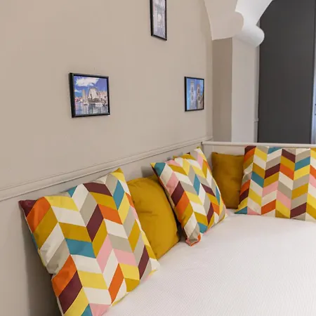 Acquario House Genoa