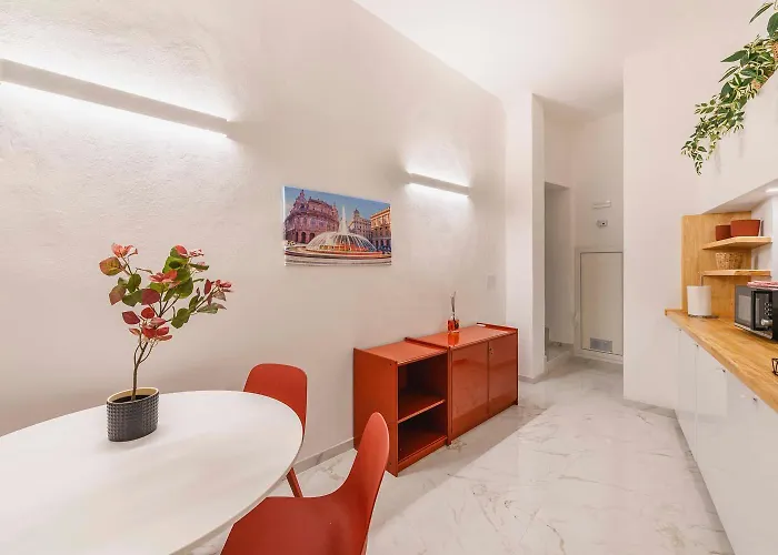 Acquario House *