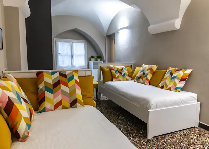 Acquario House