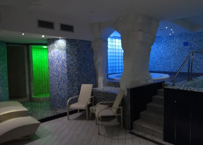 Apartment Acquario House *